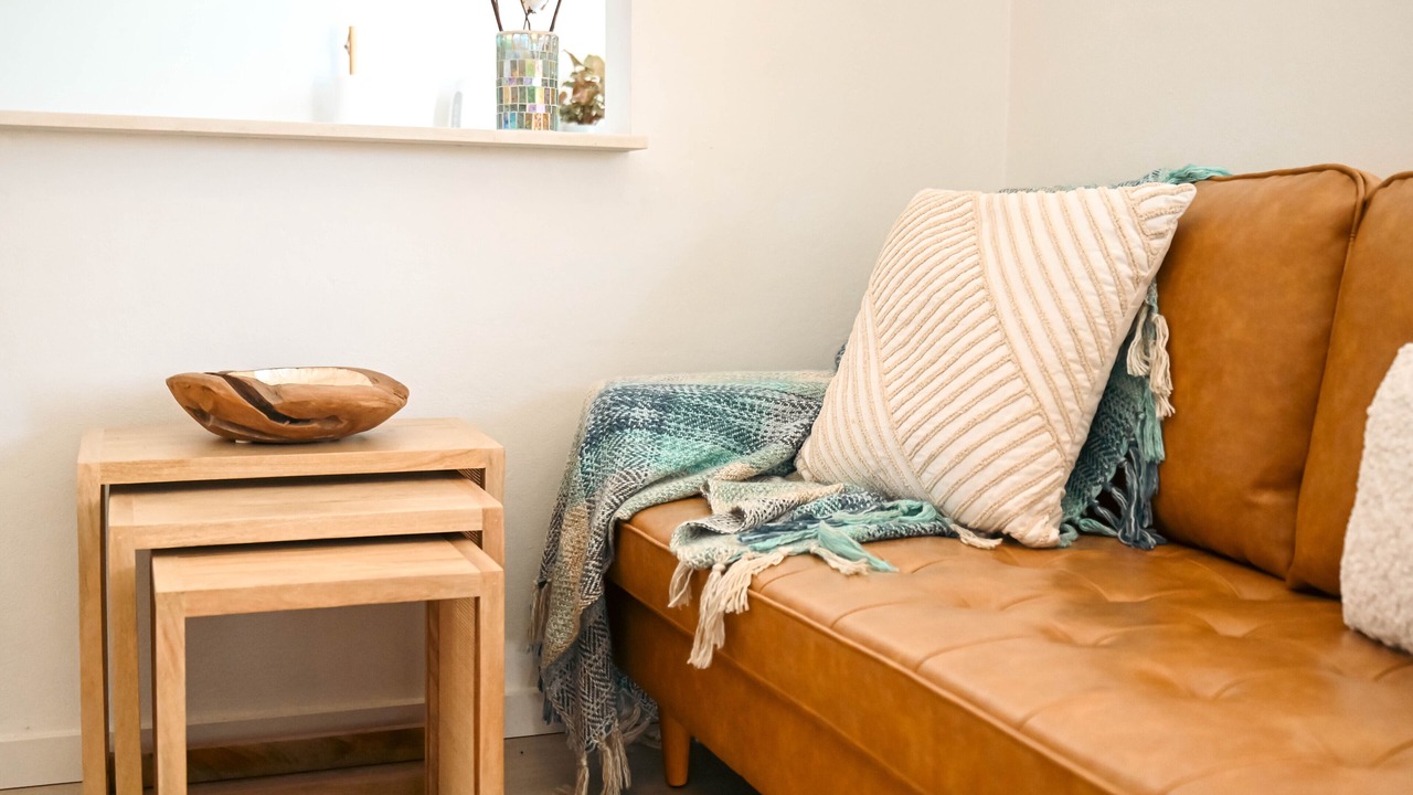Photo of Livingroom in Coogee