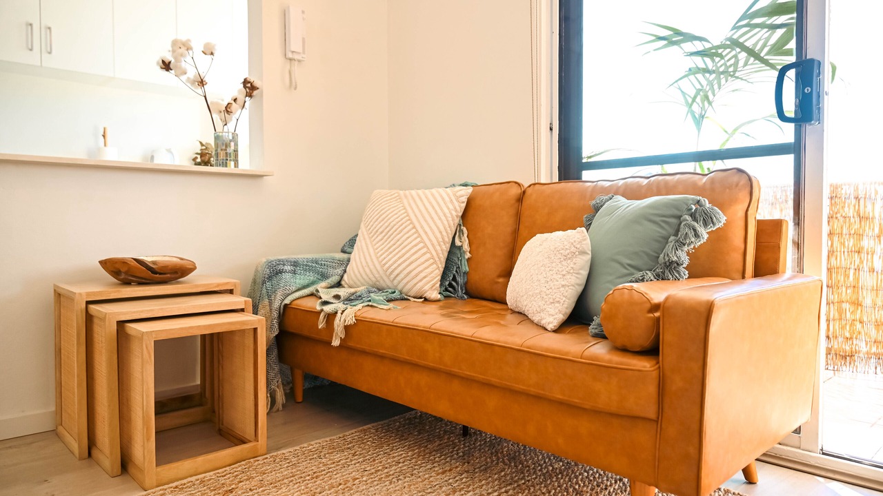 Photo of Livingroom in Coogee