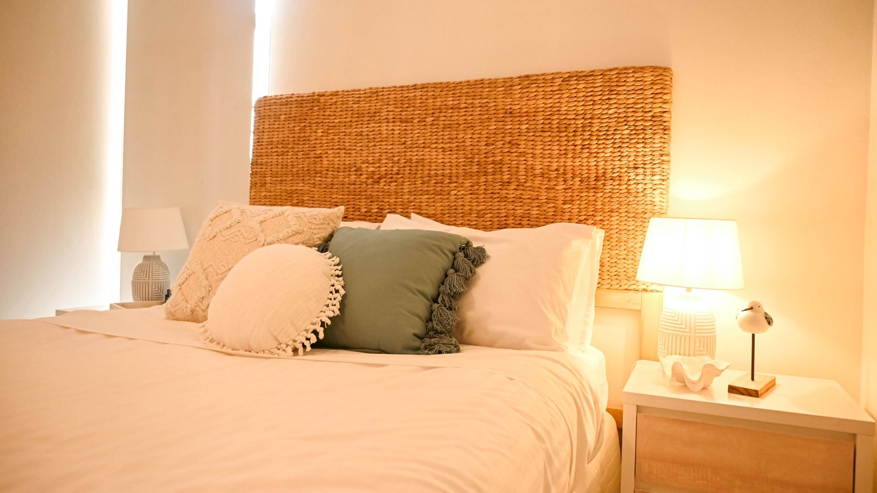 Photo of Bedroom in Coogee
