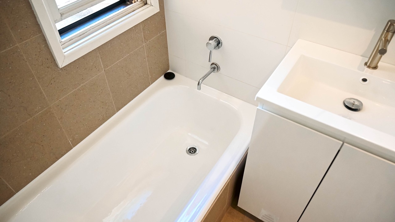 Photo of Bathroom in Coogee