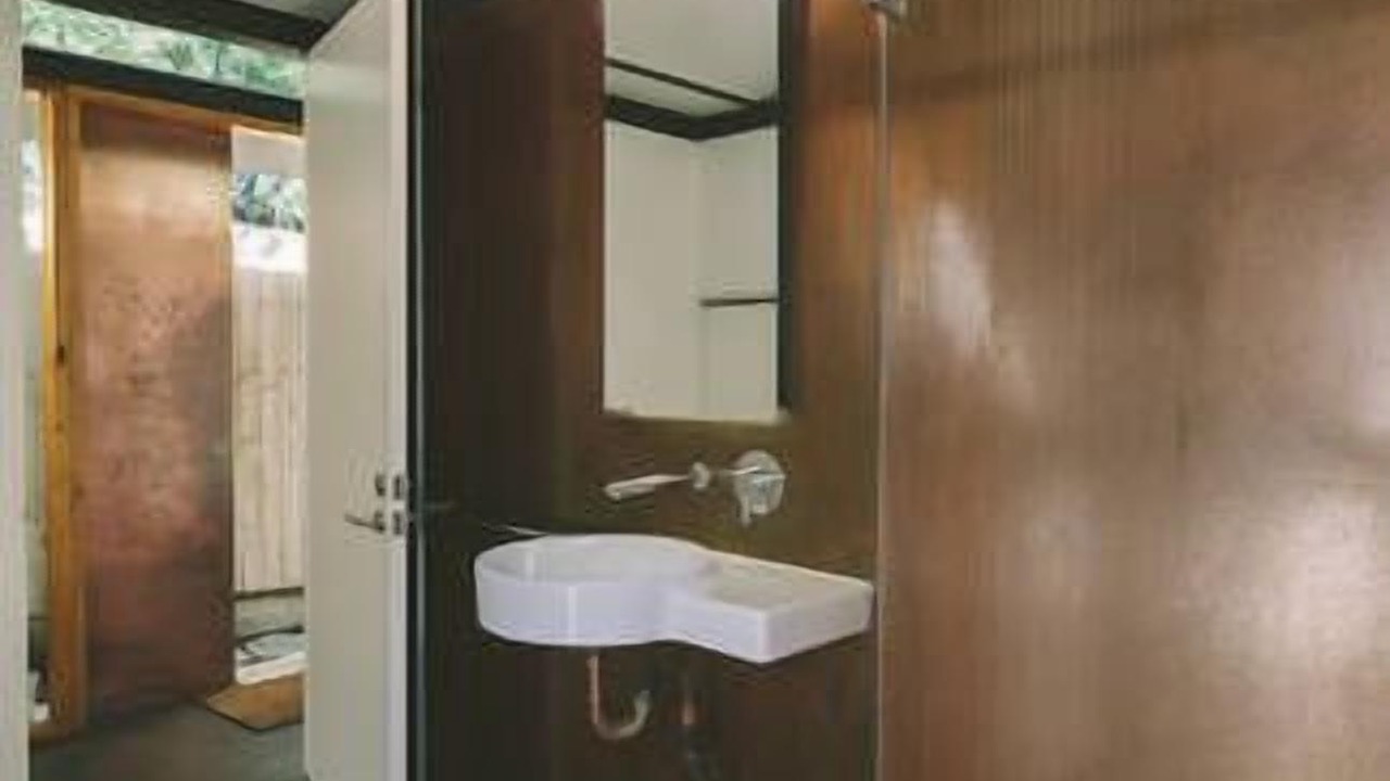 Photo of Bathroom in Coogee