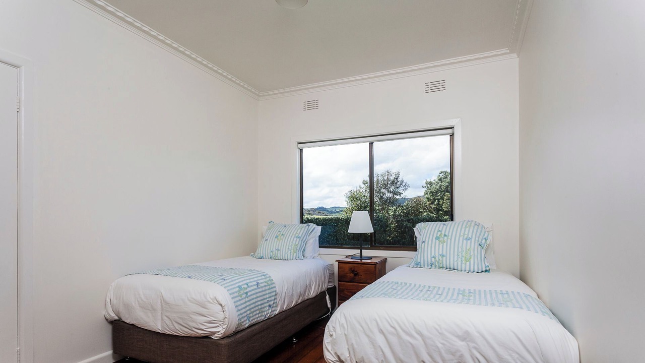 Photo of Bedroom in Johanna