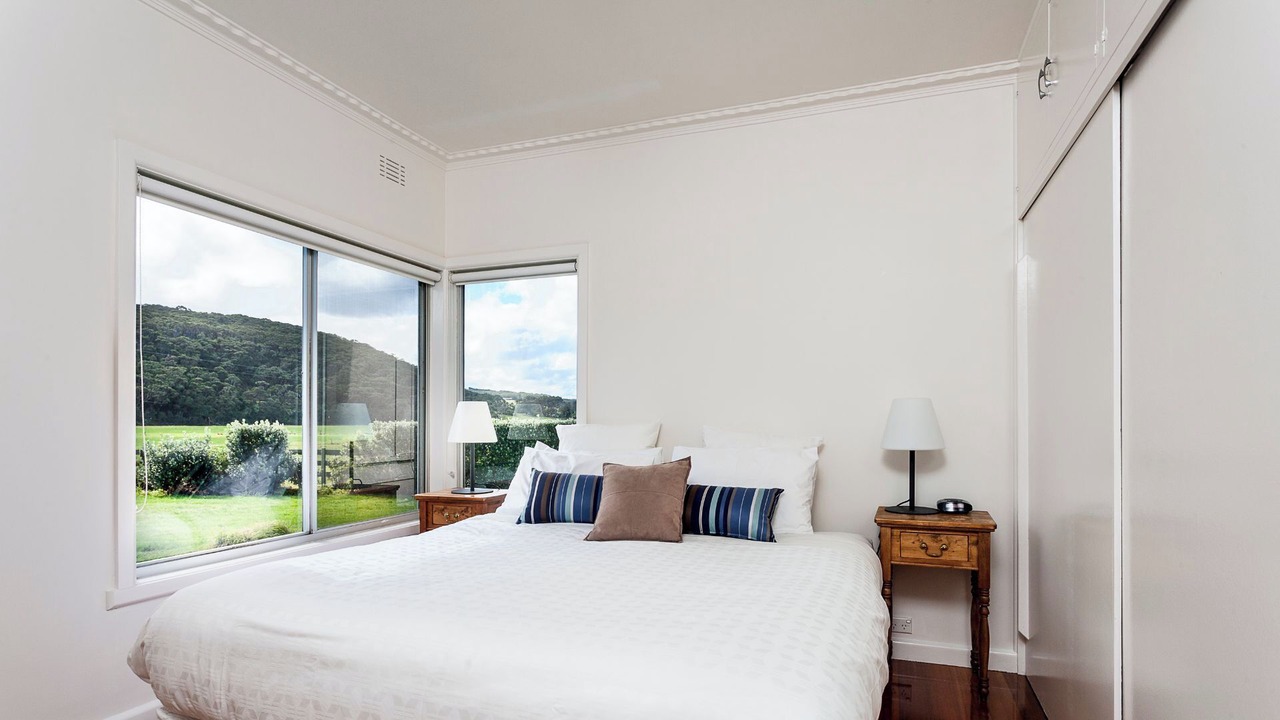 Photo of Bedroom in Johanna