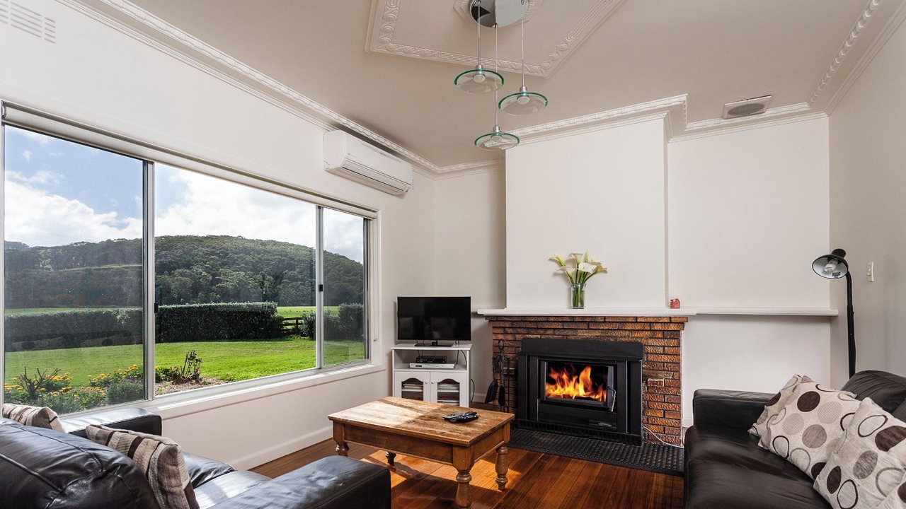Photo of Livingroom in Johanna