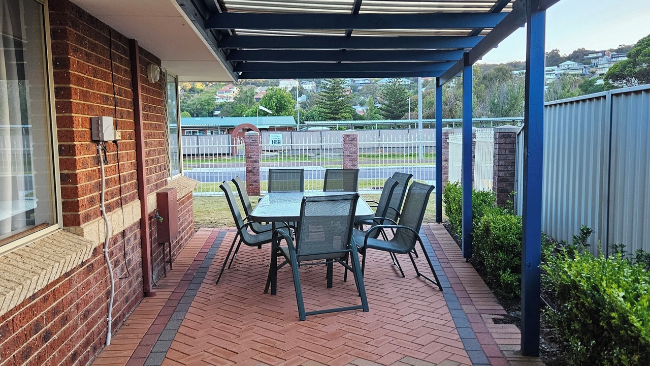 Photo of Outdoor in Middleton Beach
