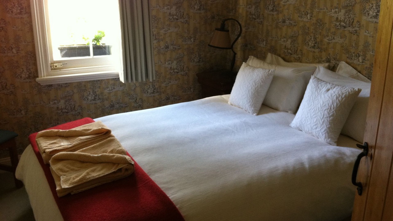 Photo of Bedroom in Neerim North