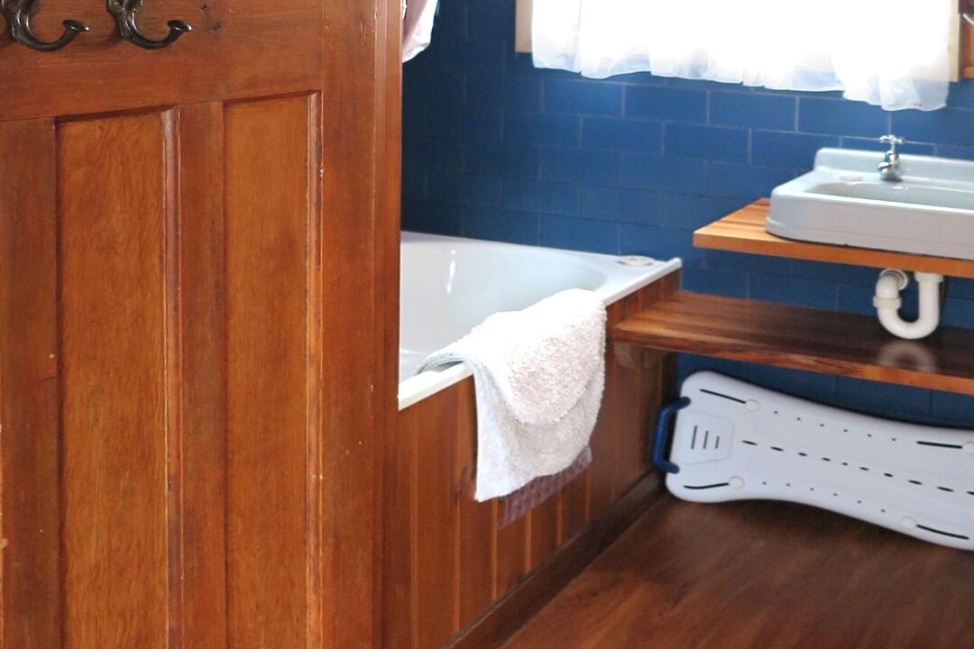 Photo of Bathroom in Devonport