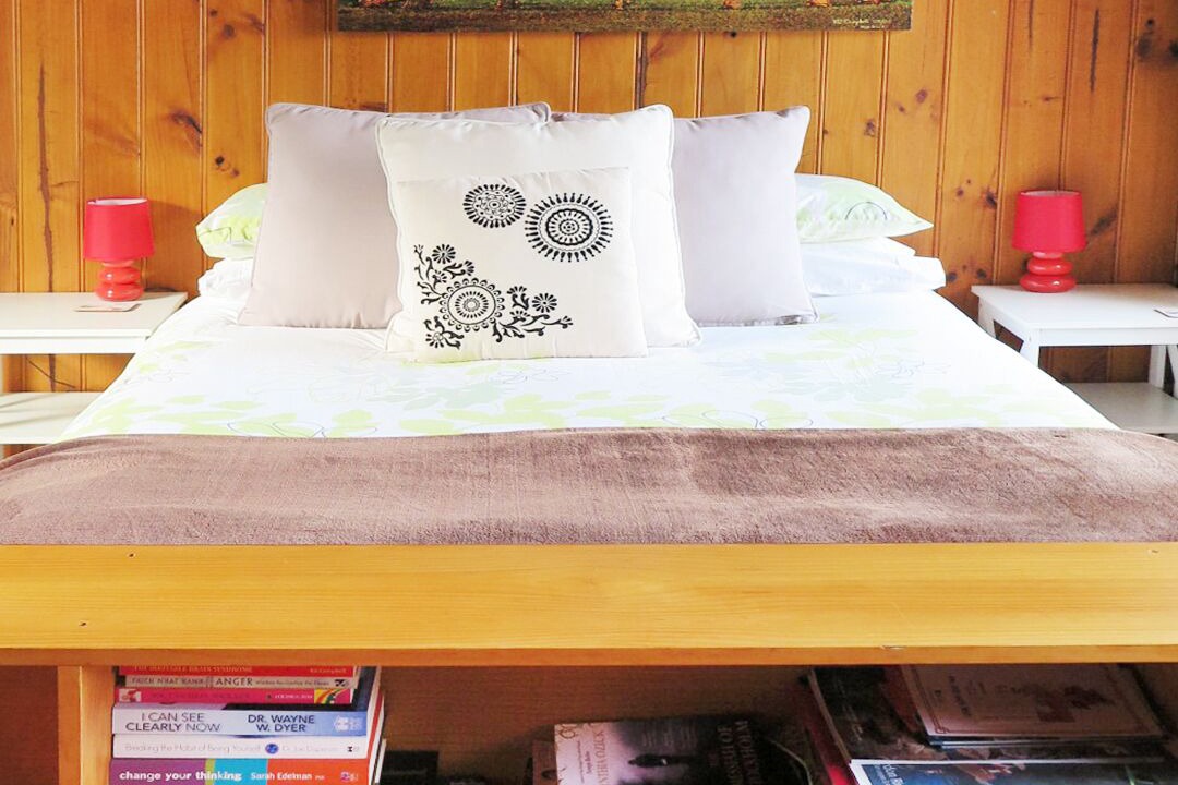 Photo of Bedroom in Devonport
