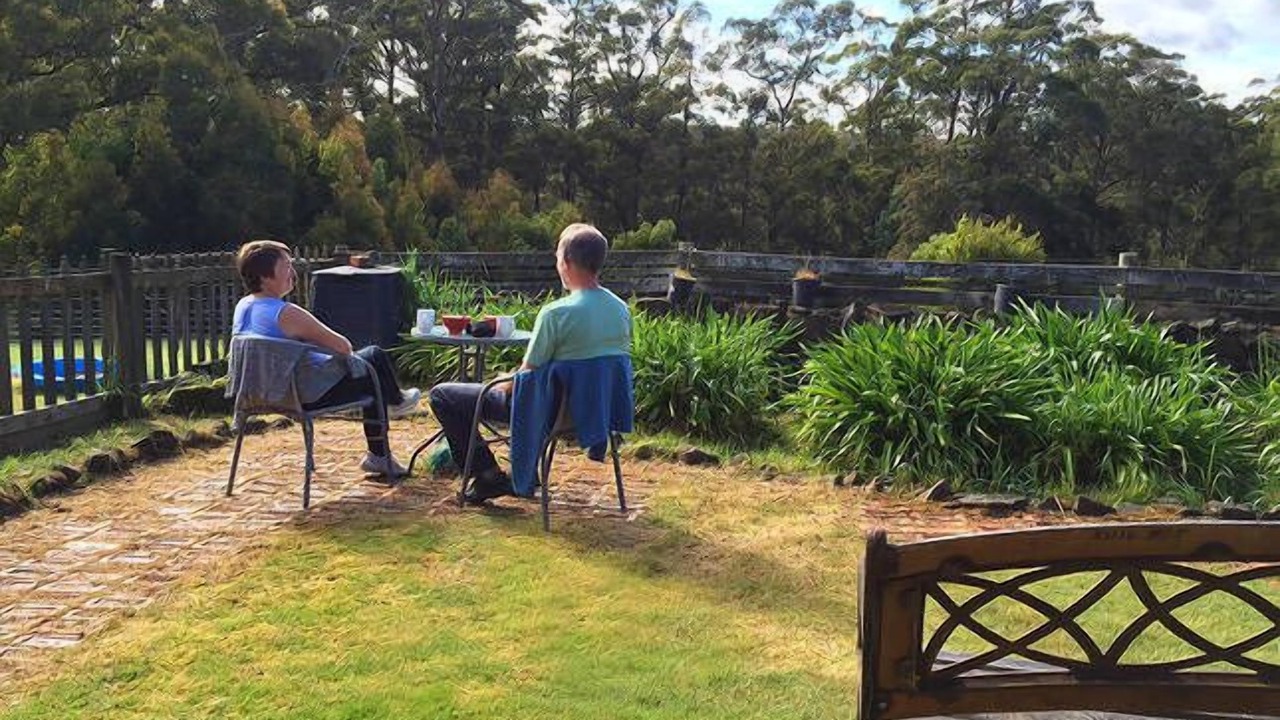 Photo of Outdoor in Devonport