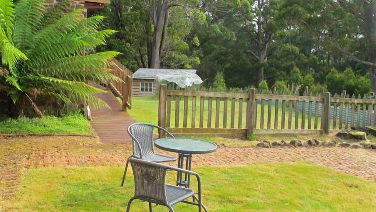 Photo of Outdoor in Devonport