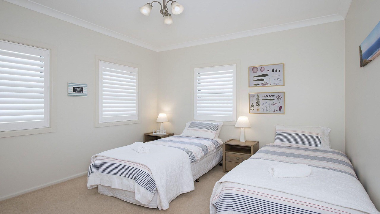 Photo of Bedroom in Kiama