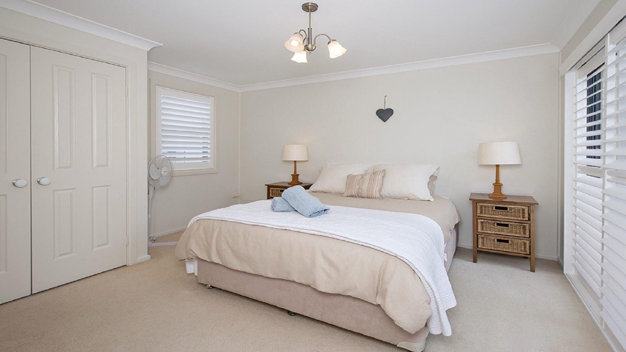 Photo of Bedroom in Kiama