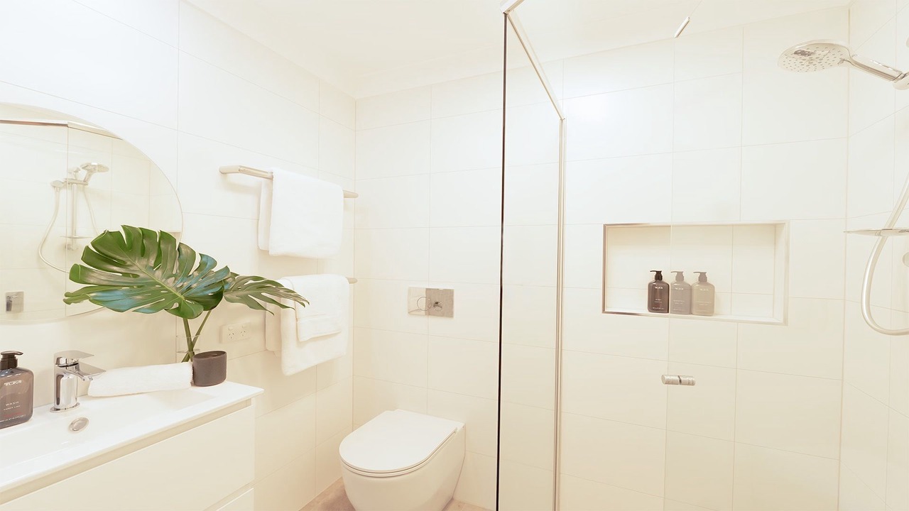 Photo of Bathroom in Kiama