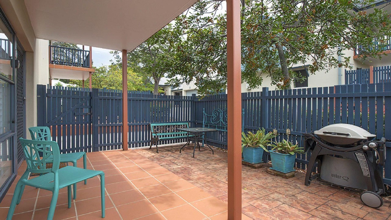 Photo of Patio Balcony in Kiama