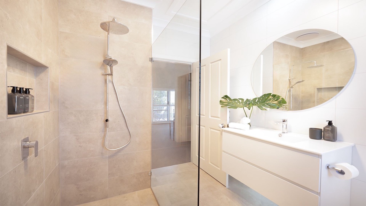 Photo of Bathroom in Kiama