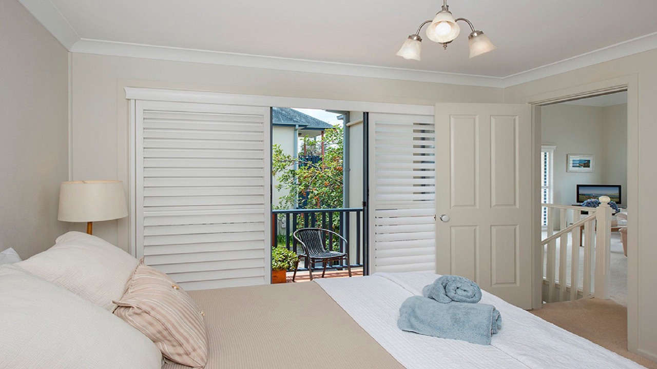 Photo of Bedroom in Kiama