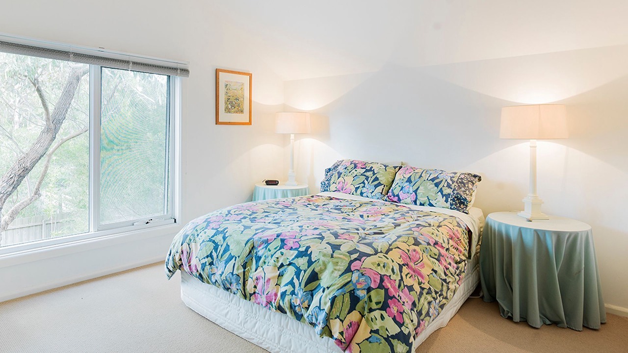 Photo of Bedroom in Inverloch