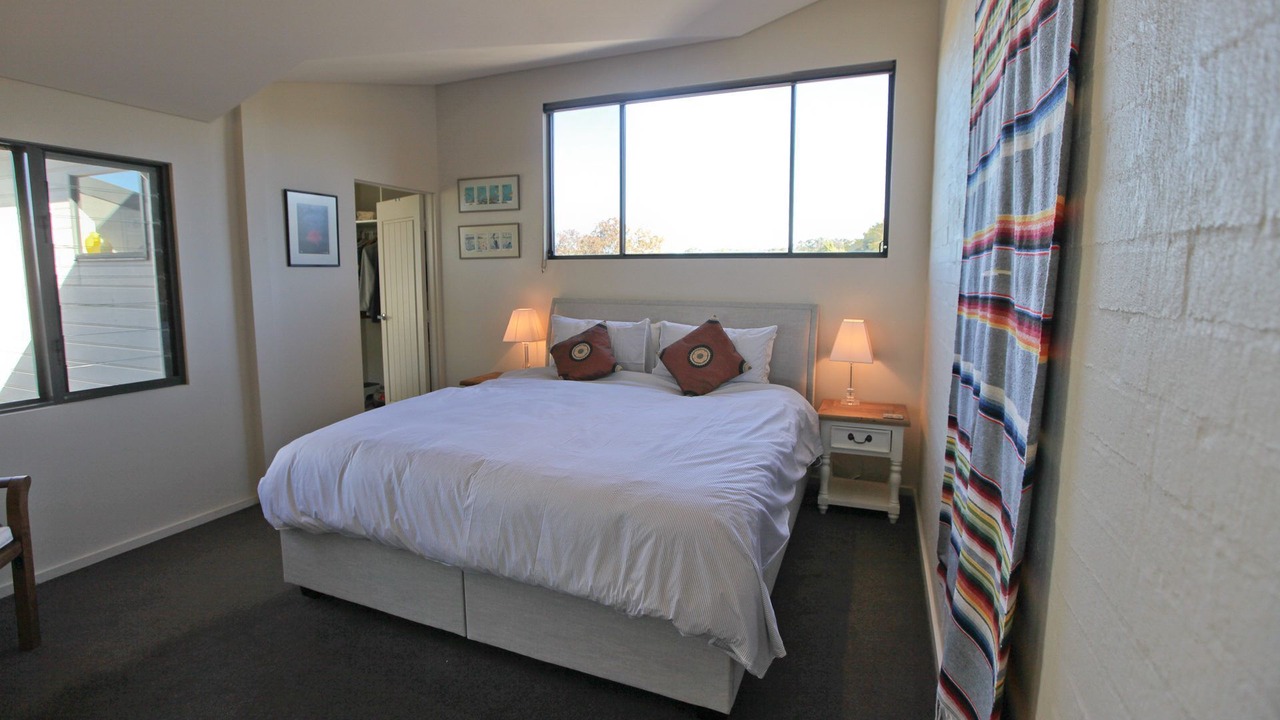 Photo of Bedroom in Bermagui