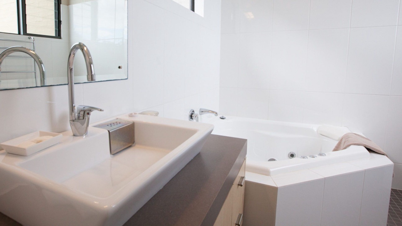 Photo of Bathroom in Bermagui