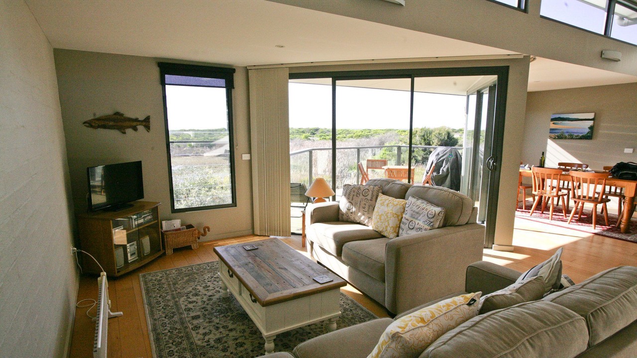 Photo of Livingroom in Bermagui