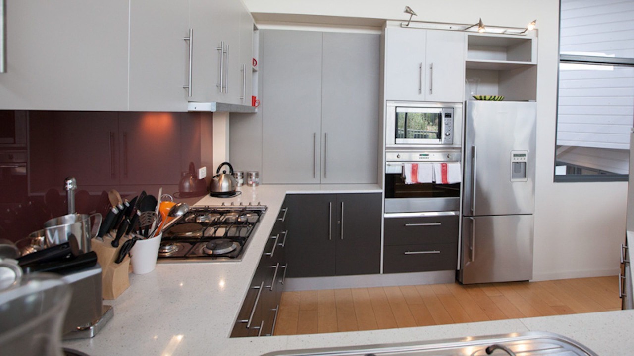 Photo of Kitchen in Bermagui