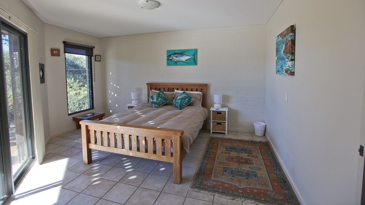 Photo of Bedroom in Bermagui