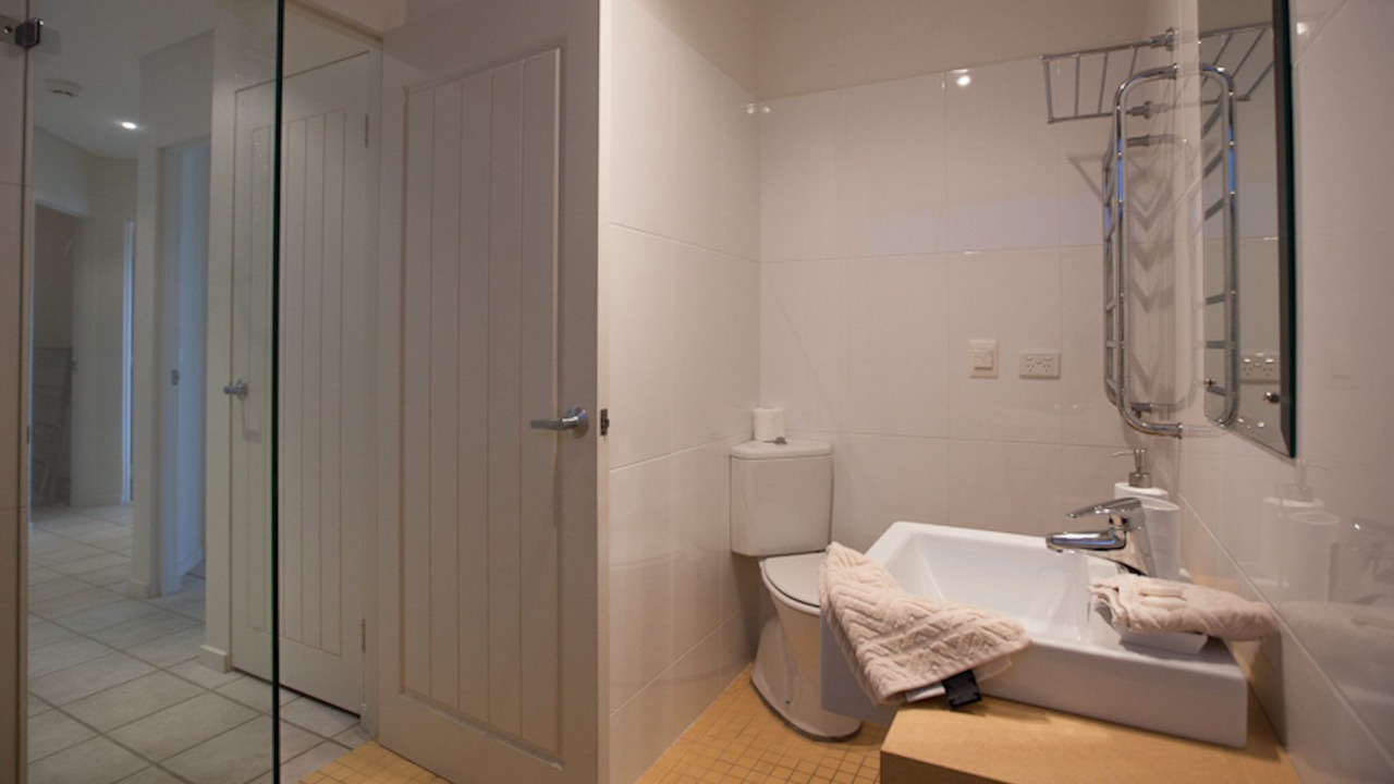 Photo of Bathroom in Bermagui
