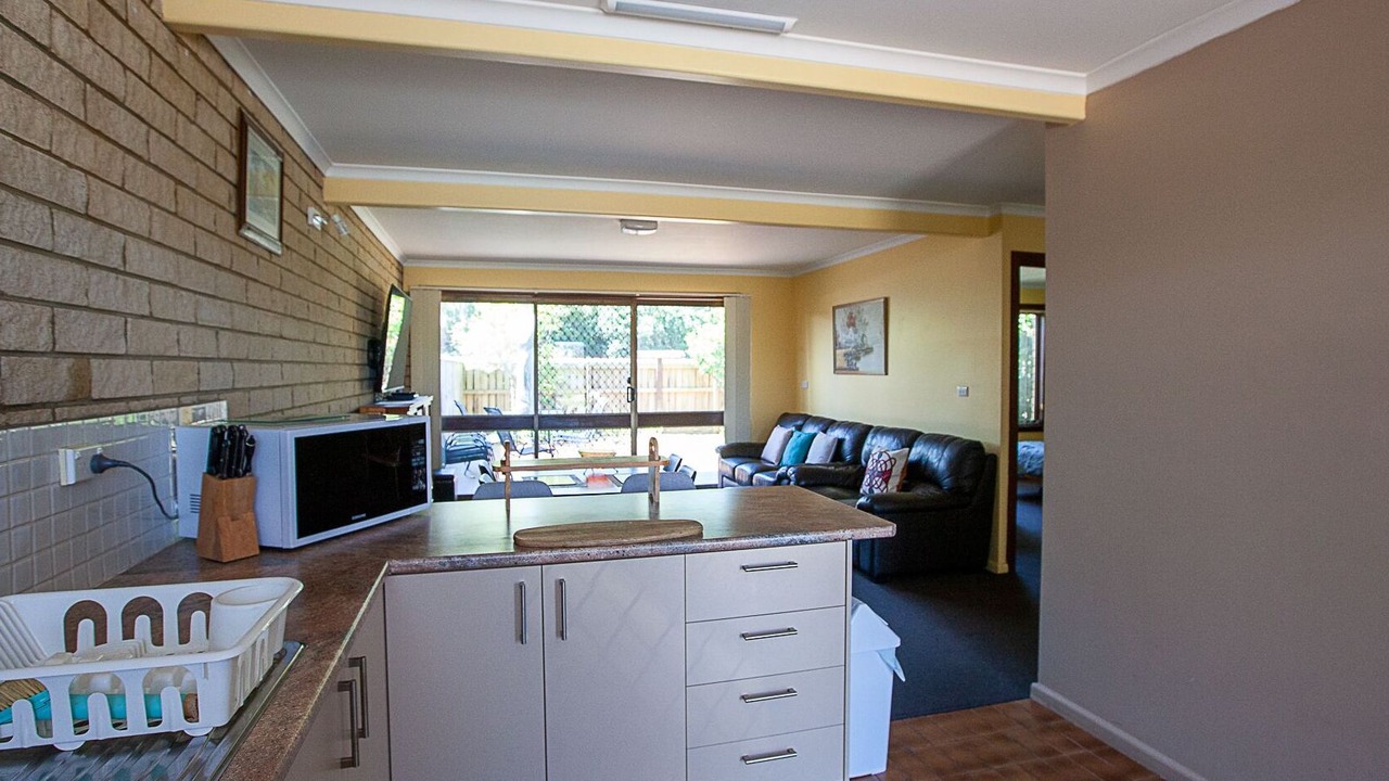 Photo of Livingroom in Bermagui