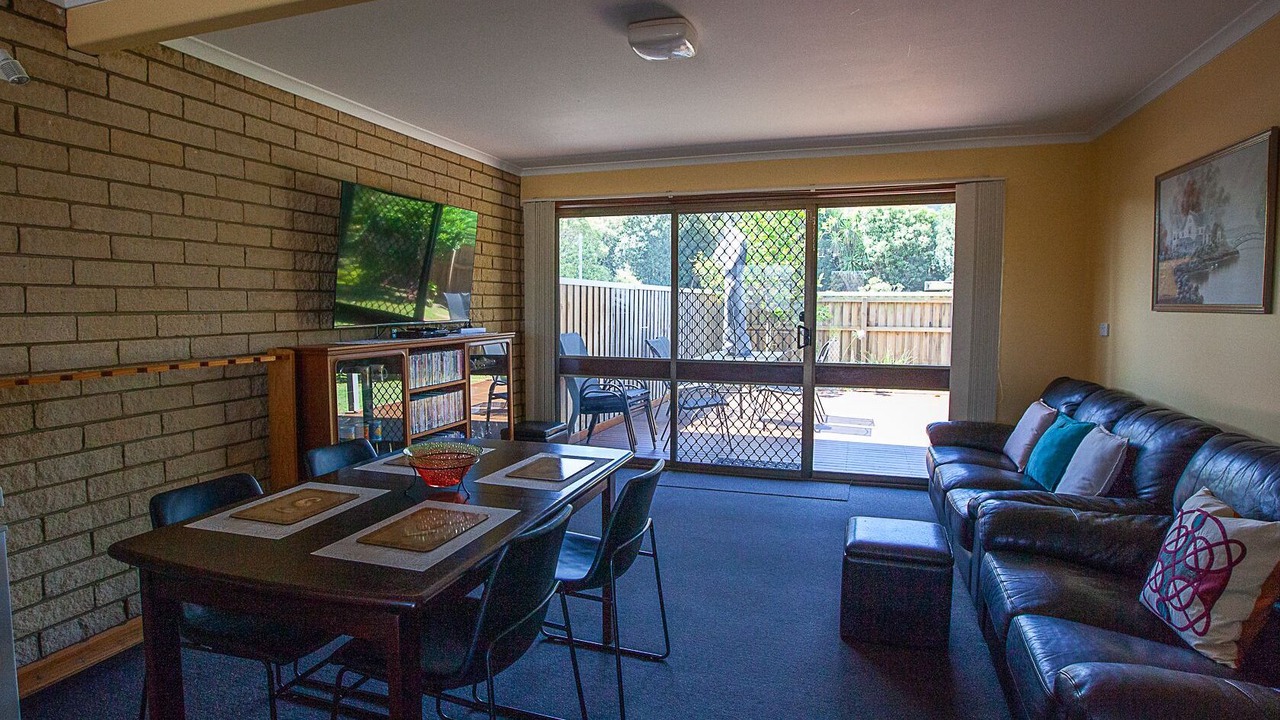 Photo of Livingroom in Bermagui