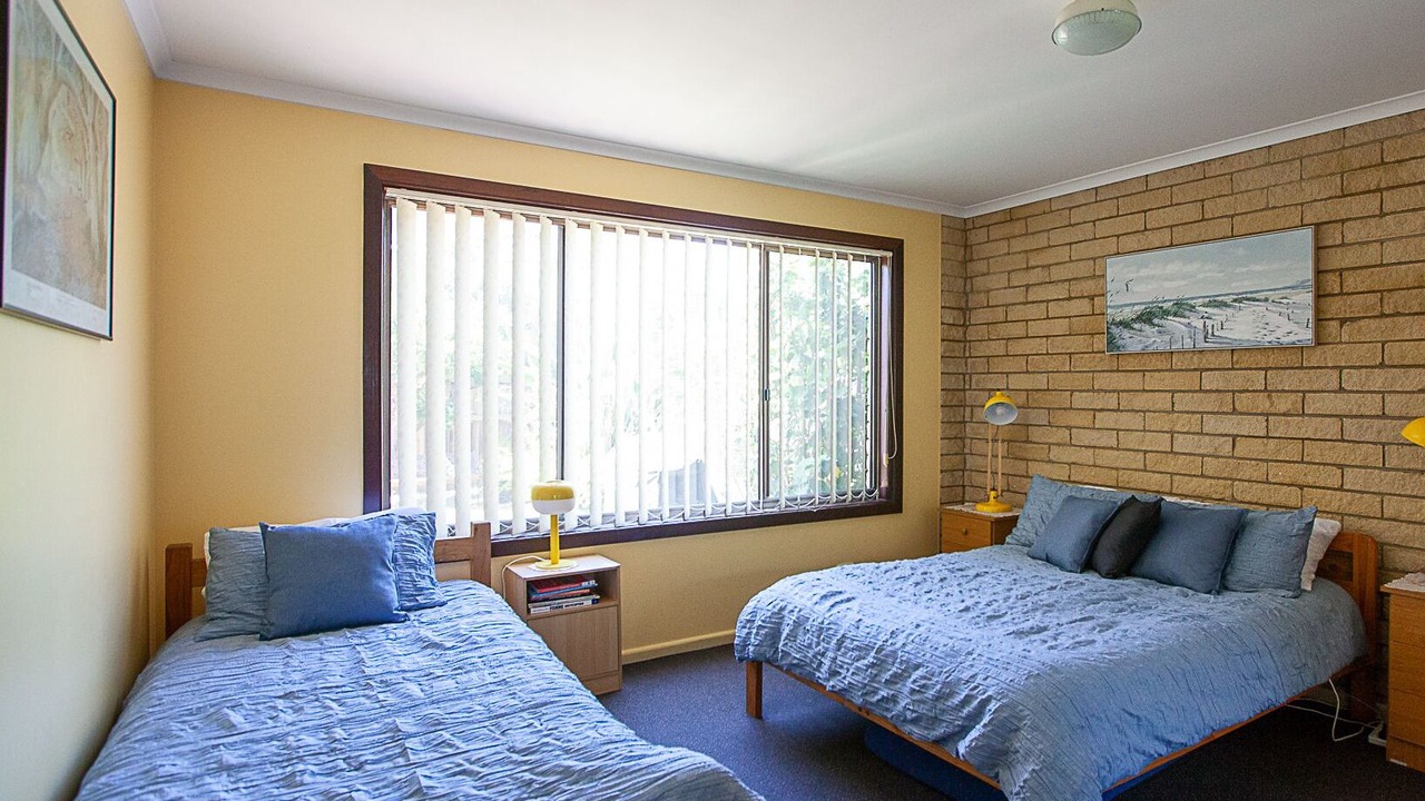 Photo of Bedroom in Bermagui