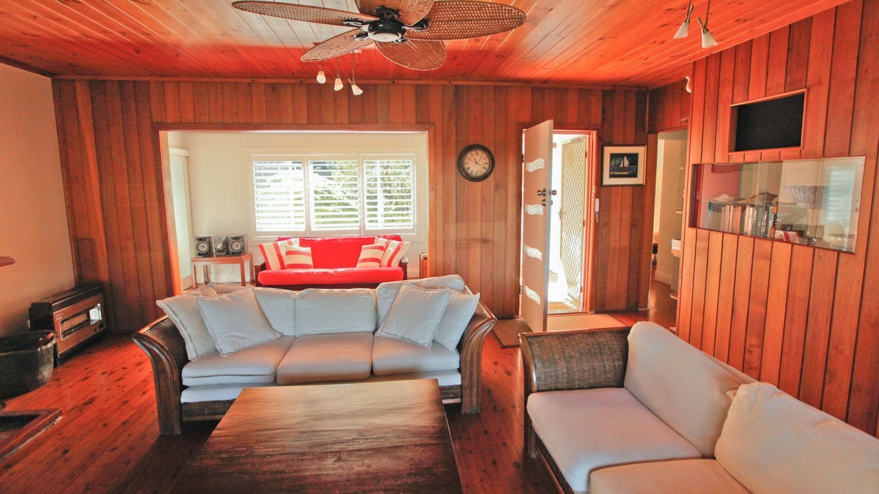 Photo of Livingroom in Akolele