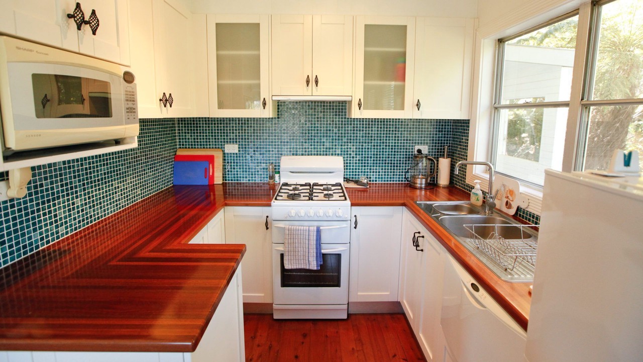 Photo of Kitchen in Akolele