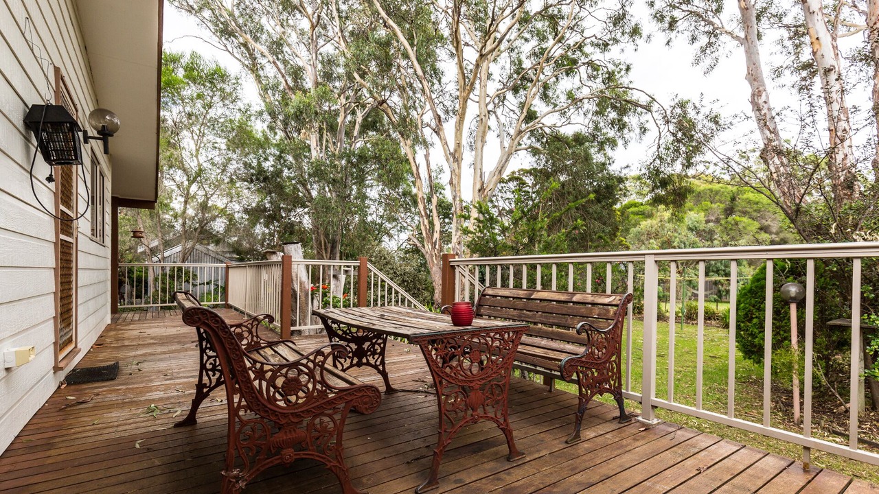Photo of Outdoor in Raymond Island