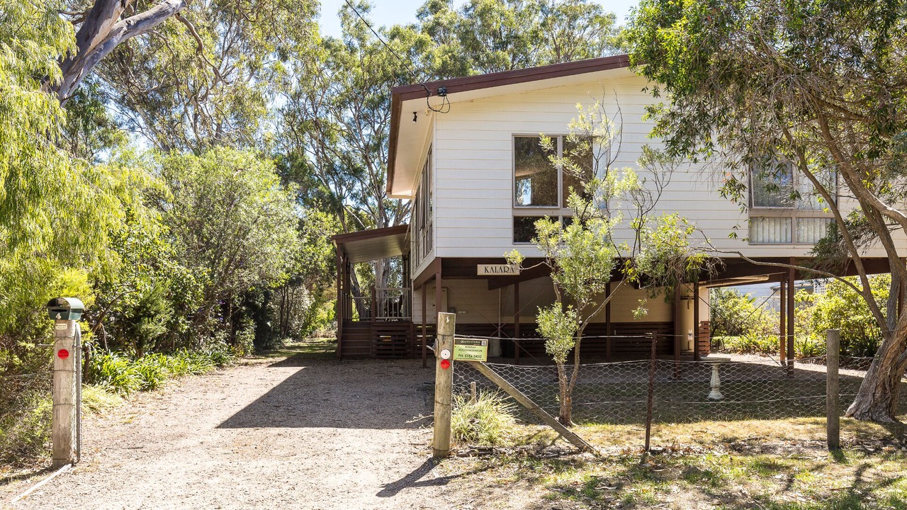 Photo of Outdoor in Raymond Island