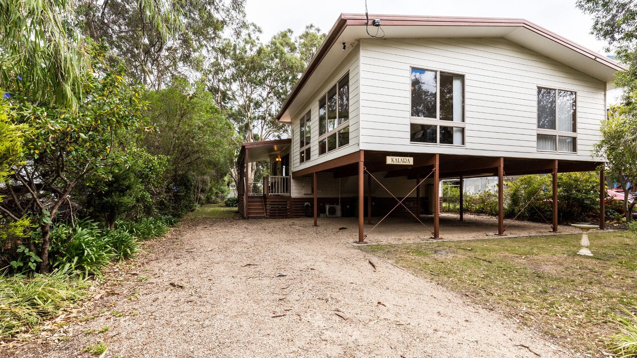 Photo of Outdoor in Raymond Island