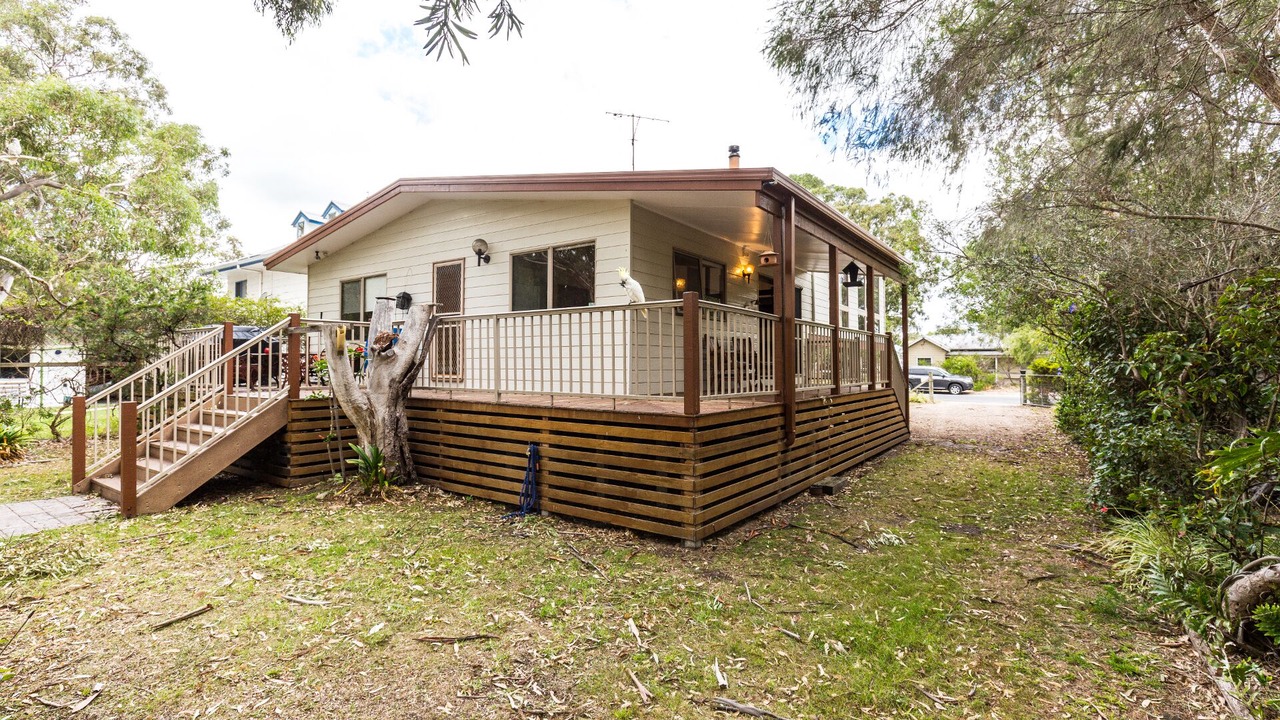 Photo of Outdoor in Raymond Island
