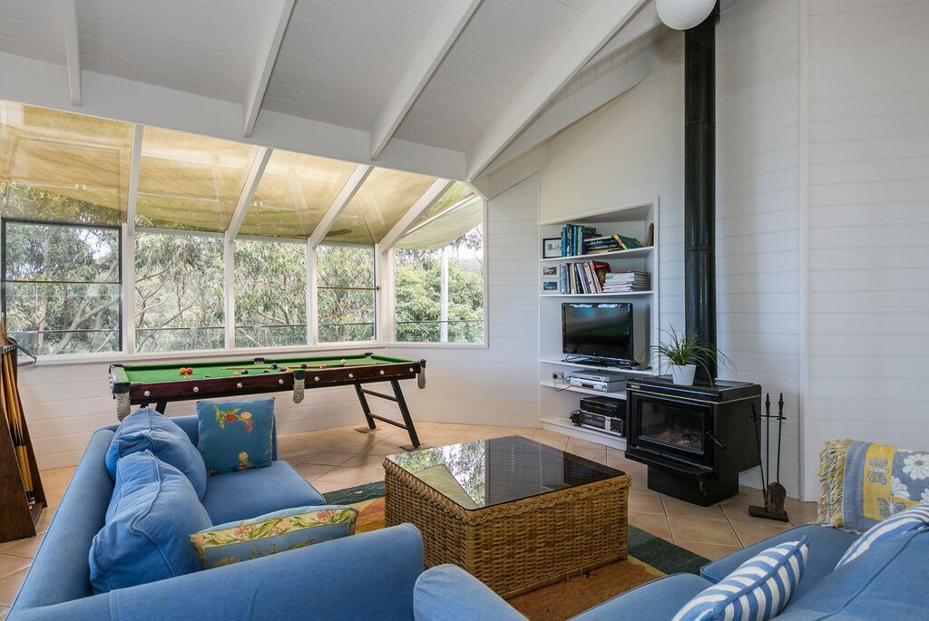 Photo of Livingroom in Big Hill