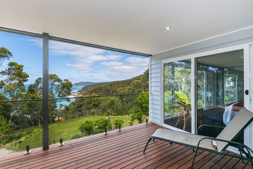 Photo of Patio Balcony in Big Hill