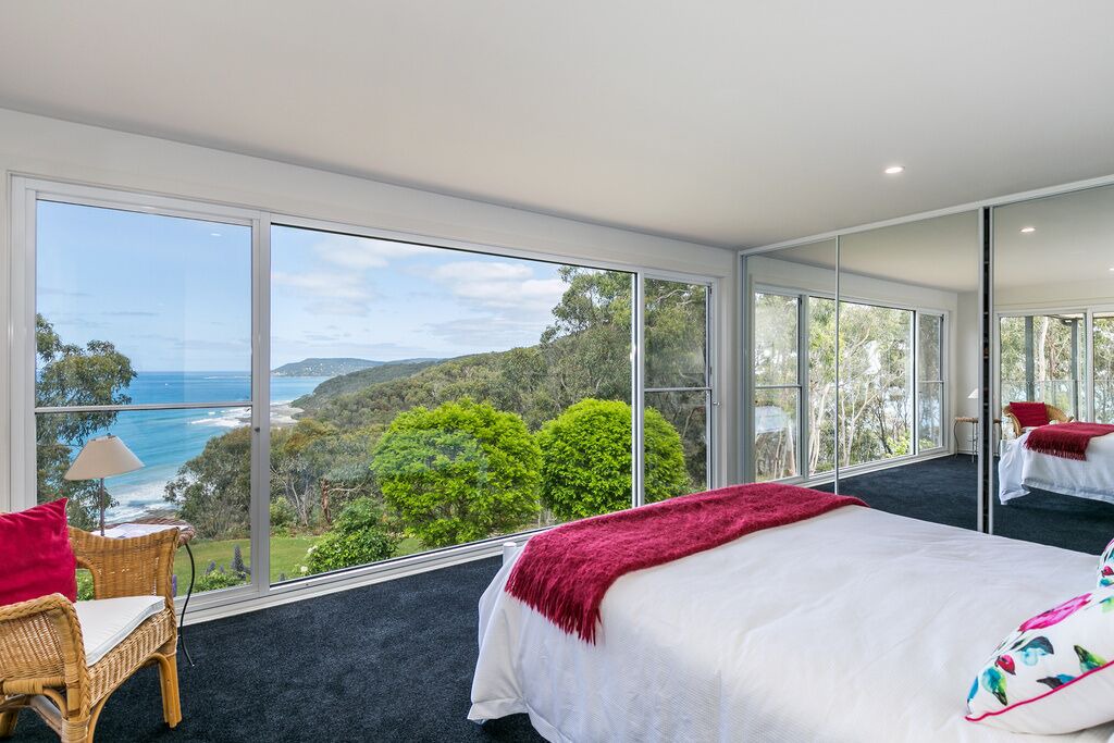 Photo of Bedroom in Big Hill