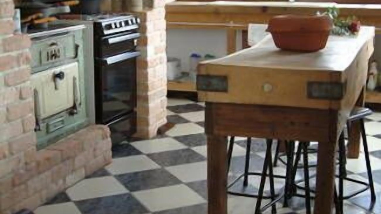 Photo of Kitchen in Albany