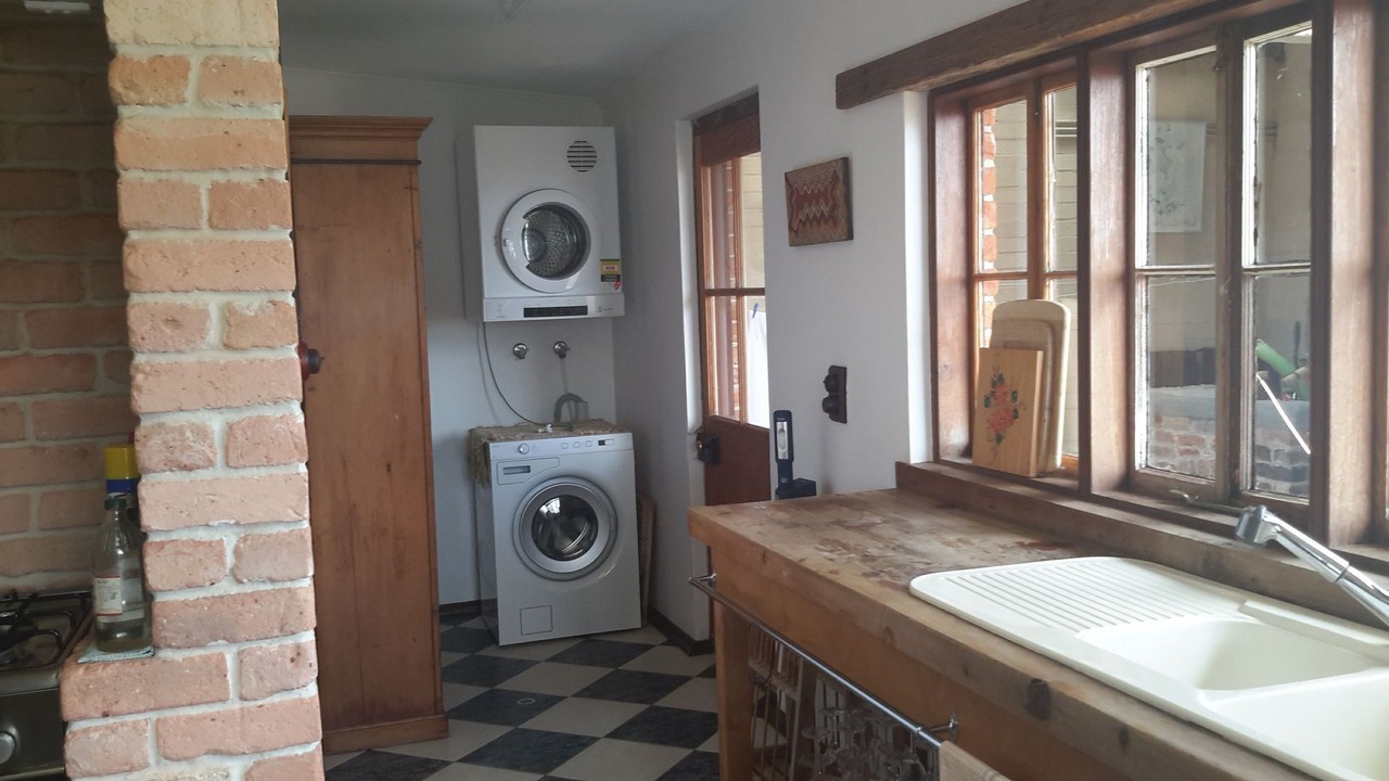 Photo of Bathroom in Albany