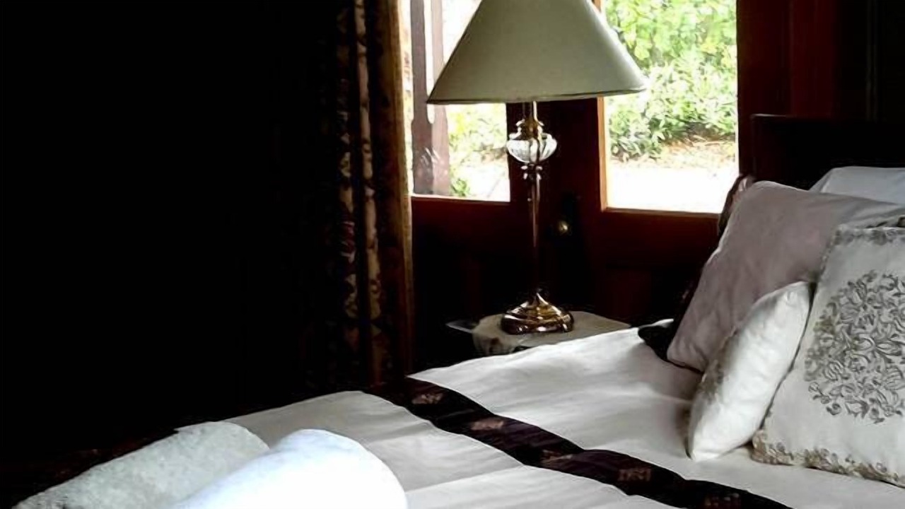 Photo of Bedroom in Albany