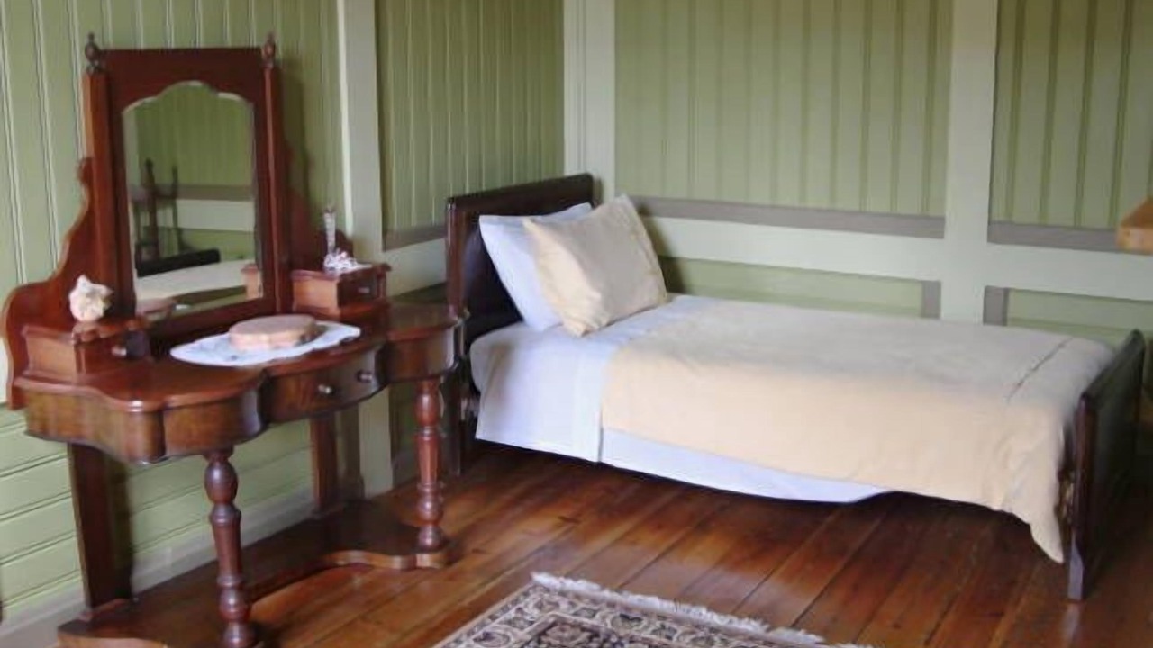 Photo of Bedroom in Albany