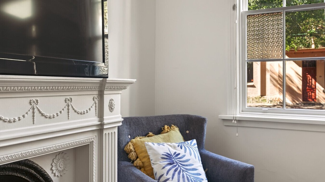 Photo of Livingroom in Millers Point