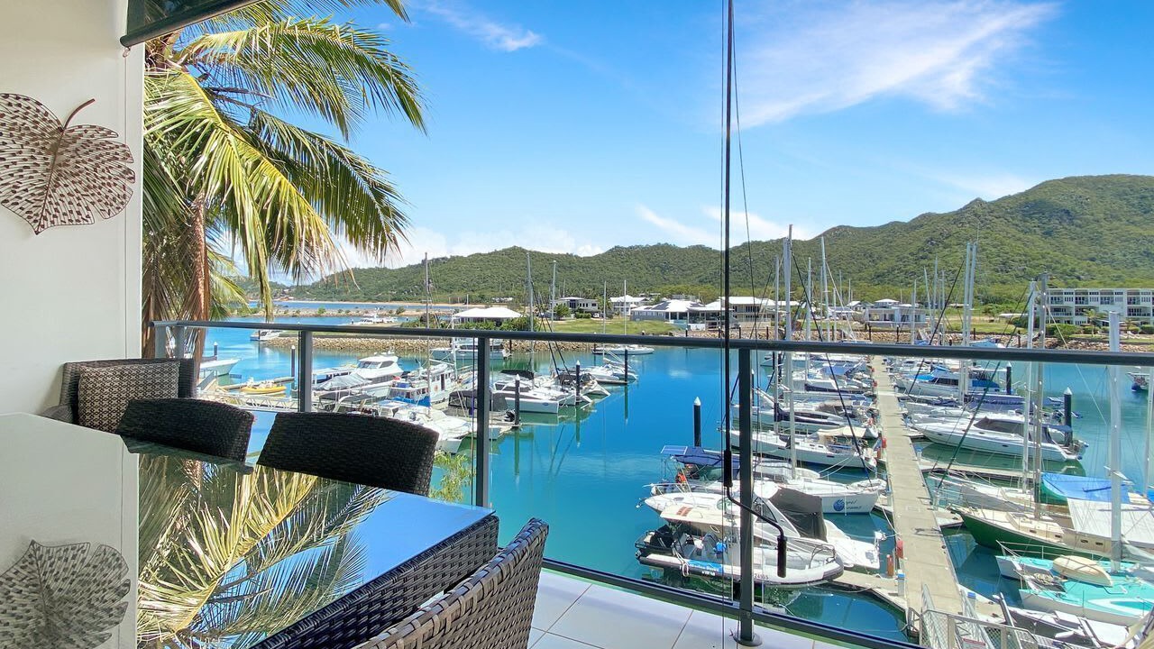 Photo of Outdoor in Nelly Bay