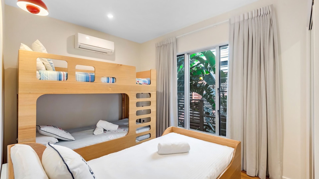 Photo of Bedroom in North Creek