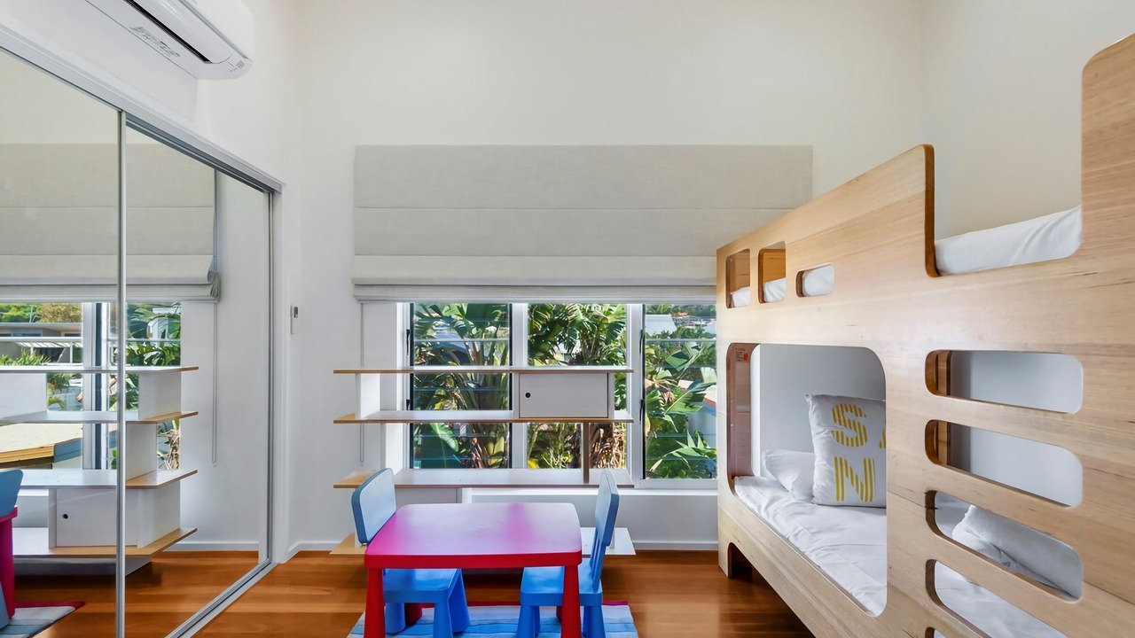 Photo of Bedroom in North Creek