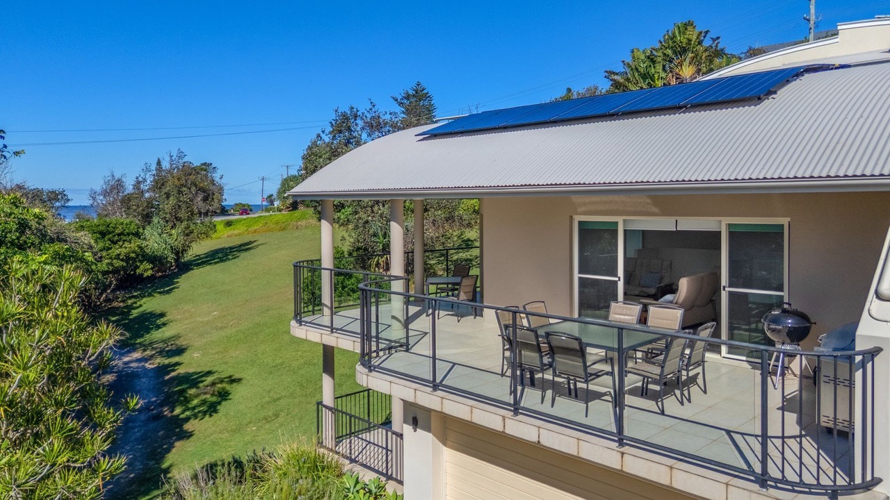 Photo of Outdoor in East Ballina