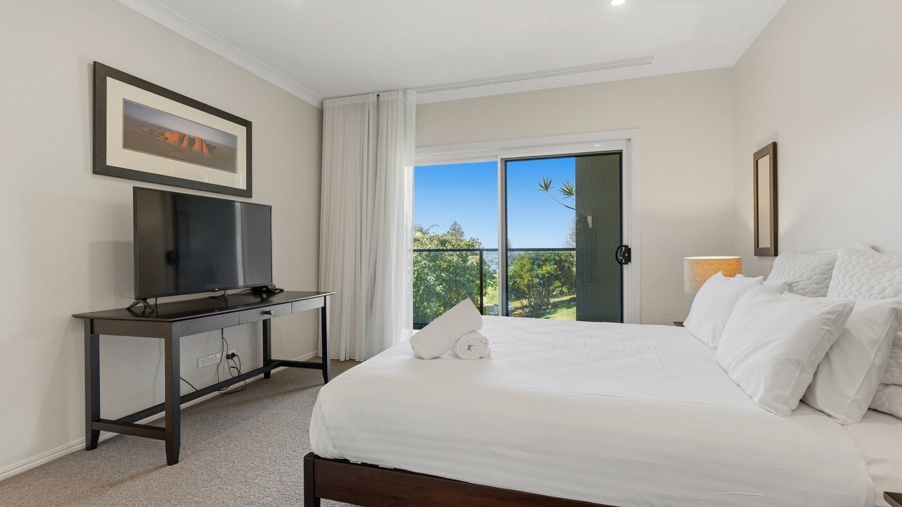 Photo of Bedroom in East Ballina