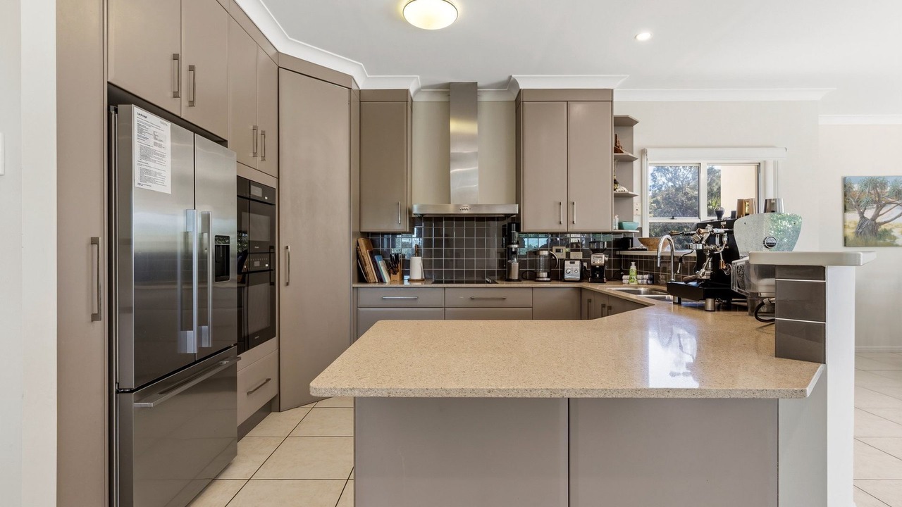 Photo of Kitchen in East Ballina